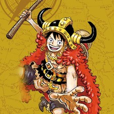 Nami 023 OP17-023 carta