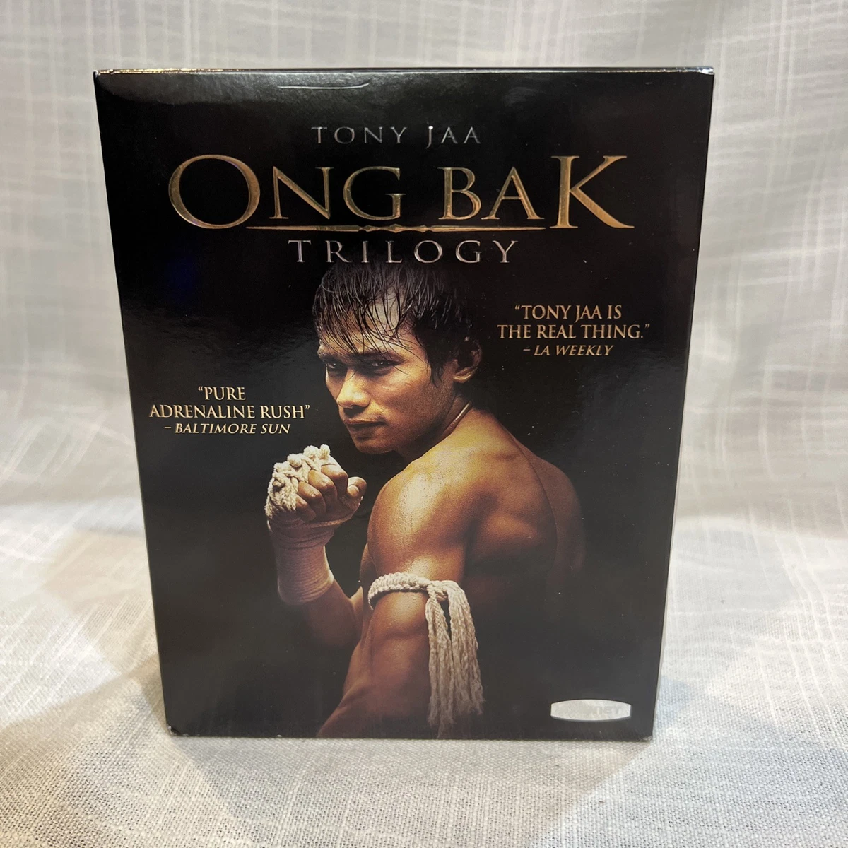 タイ映画DVD・VCD 9枚セット 未開封多数 Thai Blu-ray Disc for sale | eBay