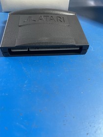 Atari Jaguar - Supercross 3D - Game, Box, Inserts, Cover - No Manual - Works!