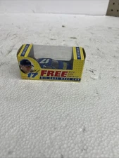 2003 Team Caliber # 17 MATT KENSETH Aleve Promo New In Box 1:64 Die-Cast Car