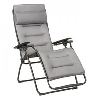 Lafuma Liegestuhl Relax Sessel Futura Be Comfort ZubehöR Dekor Garten