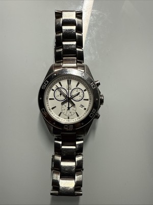 Men s Chronograph ESQ by Movado Swiss Made 42mm