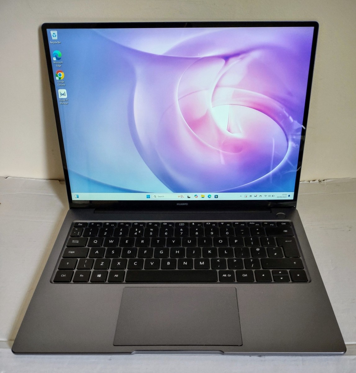 Huawei MateBook 14 14