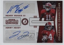 Henry Ruggs