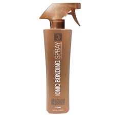 Brazilian Blowout Ionic Bonding Spray 12 oz - NEW PACKAGE