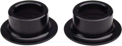 SRAM Hub Conversion Caps for MTH 716 Front 15mm Thru-Axle Compatibility