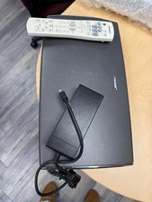 Bose Lifestyle AV35 Model 402455 Used, Excellent Condition White Remote  Cord