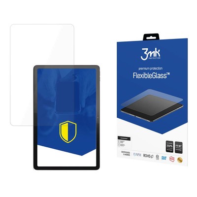 Lenovo Tab P11 Pro Gen 2   bis zu 13 Zoll, 3mk FlexibleGlass