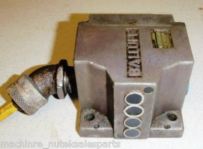Balluff Limit Sensor 4 Position BNS-816-B04-KHH_BNS816B04KHH_816B04_12-610-11