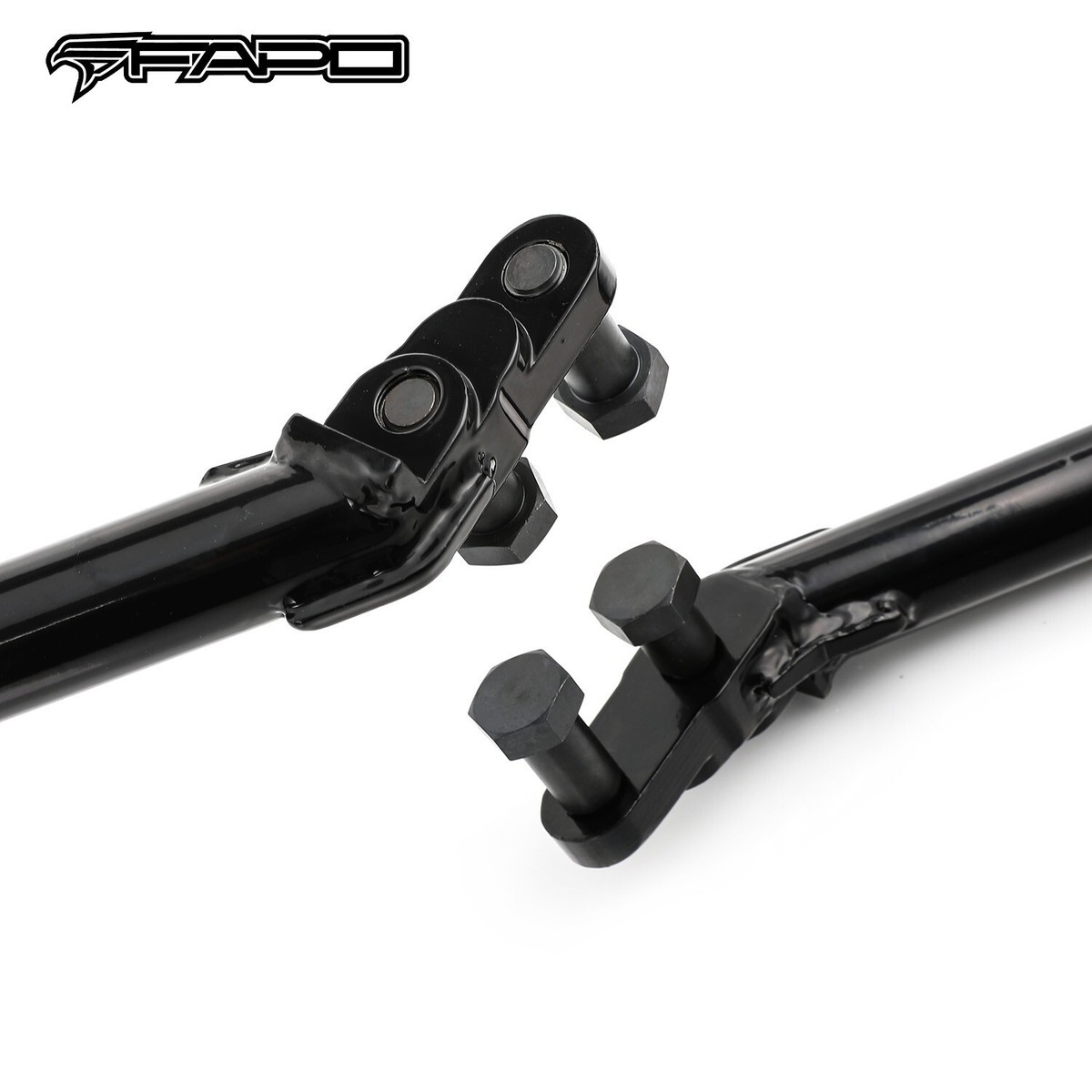 あったたかい FIT Lexus IS300 Toyota Chaser JZX100 FAPO Adjustable Front Tension