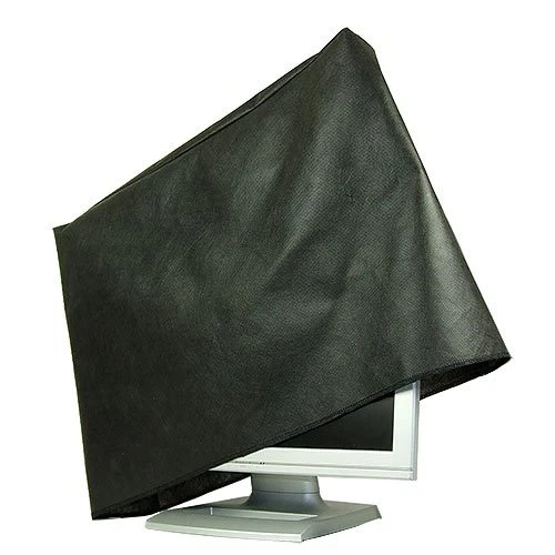 ROTRi cubierta antipolvo para monitor cubierta antipolvo funda protectora cubierta antipolvo cubierta