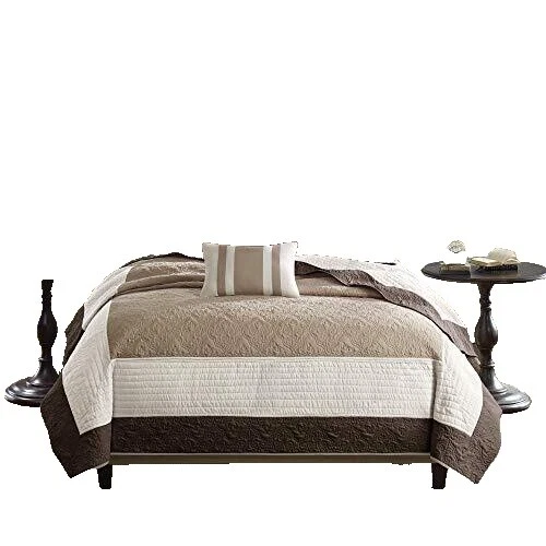 合成现代风被子床单和床罩