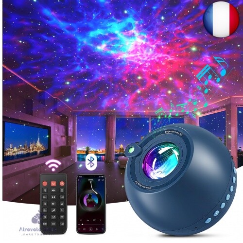 Projecteur De Diapos BELL SCOPE L-60 - Pour Pièces / à Réviser