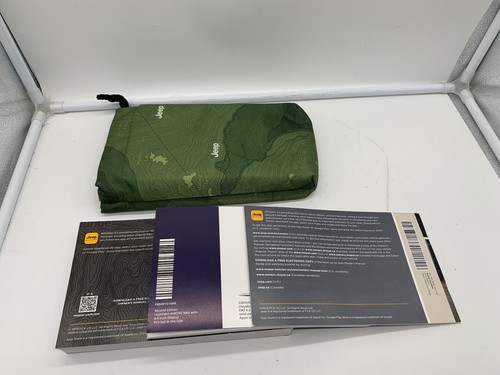 2020 Jeep Grand Cherokee Owners Manual Set with Case OEM R01B34002 - Picture 14 of 14