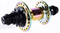 Colony Bmx Wasp Rear Cassette Hub -rainbow 9t Rhd Colony Bmx Wasp Rear Cassette Hub -rainbow 9t Rhd