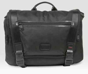 tumi alpha messenger