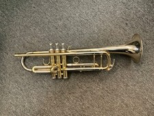 キング 1130 フルーガボーン/マーチングトロンボーン(eBay公認