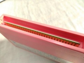 MAJABENCHAR Nintendo NES Famicom FC Game Japan