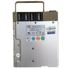 EMACS MODEL MRG-6500P-R REDUNDANT 500 WATT POWER SUPPLY