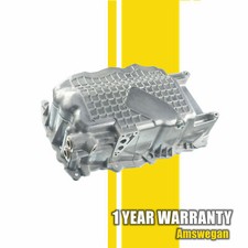 Lower Engine Oil Pan Fits 2001 2002 2003-2010 Dodge Neon Chrysler Pt Cruiser Lower Engine Oil Pan Fits 2001 2002 2003-2010 Dodge Neon Chrysler Pt Cruiser