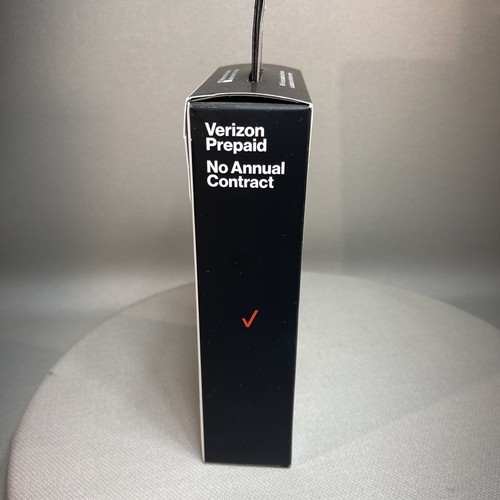 Verizon Prepaid TCL Flip Pro 2.8 In Display Slate Gray - (TCL-4056SPP) - Afbeelding 2 van 6