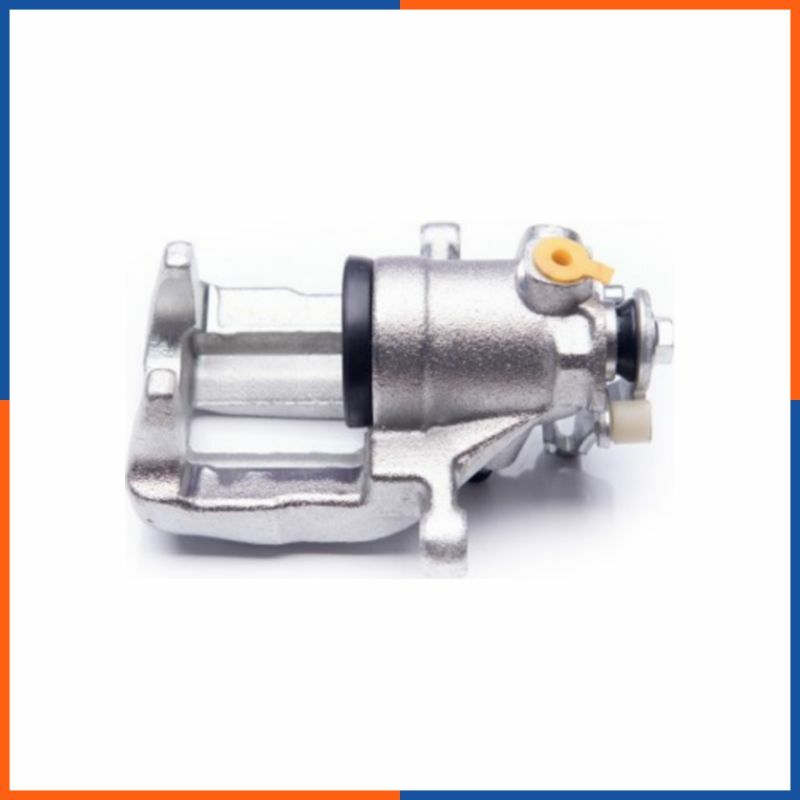 Étrier de frein arrière gauche 34SKV433 pour Audi | Références OEM 8A0615423 704293