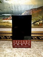 Tuscany Per Uomo Forte 100 ML EDT Spray by Aramis (New with box)