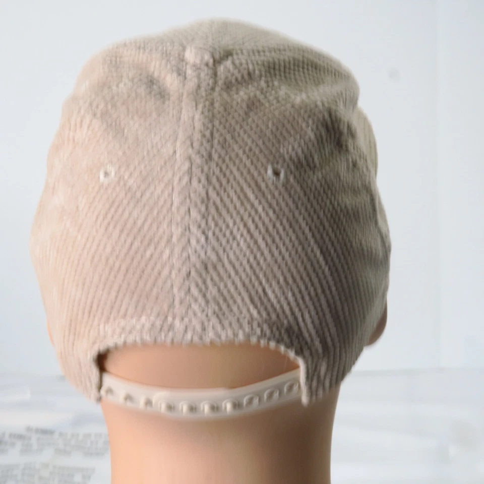 De colección OAKLEY Software Pana Snapback Sombrero Gorra Beige Hecho en EE. UU. RARO Foto 3 de 4