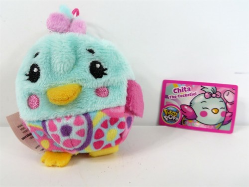 Pikmi Pops Surprise Sweet Or Sour Chita 