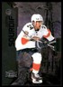 2023-24 SkyBox Metal Universe #180 Justin Sourdif