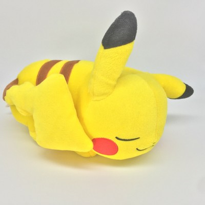 big plush pikachu