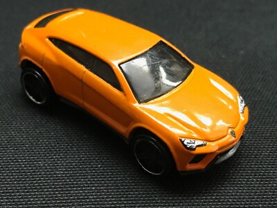 Hot Wheels Lamborghini Urus Collectable Scale 1:64