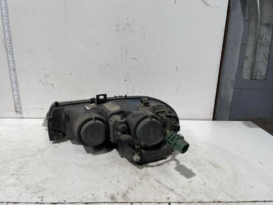 Alfa Romeo 156 Right Head Light 01/2003-05/2006 - image 2 of 4