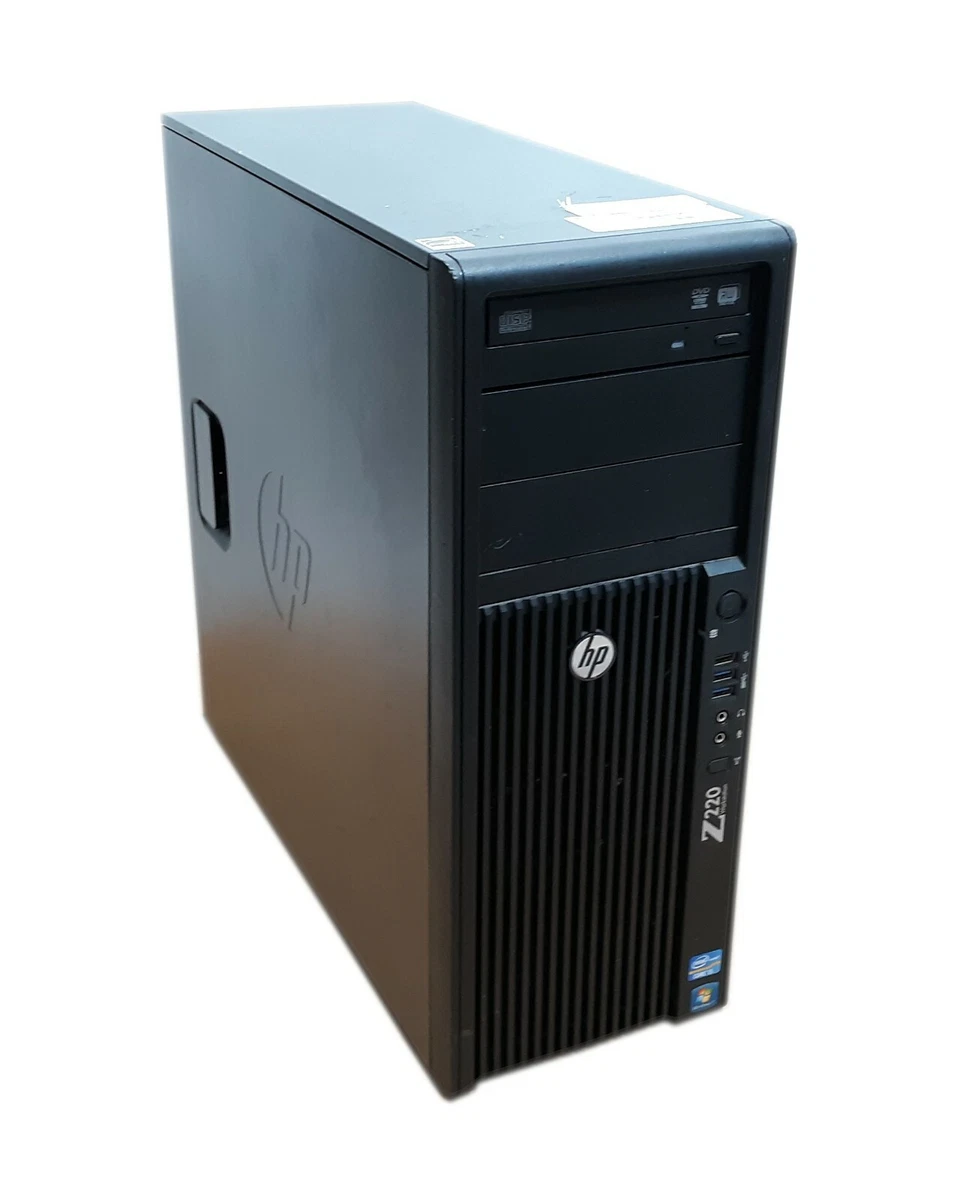 Hp Z220 for sale | eBay