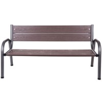 Parkbank Gartenbank Sitzbank GartenmöBel Holzbank Holz Bank 170 Cm Hersteller