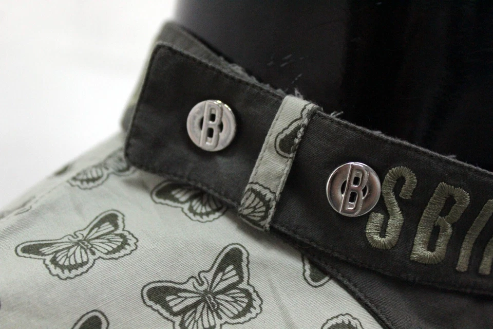 Bikkembergs Camicia Uomo Taglia M Cotone Chemise Shirt Smanicata Logo Man - Imagem 4 de 4