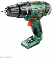 Bosch Psb18li-2 Li-ion Cordless Two-speed Combi Bare Unit, Psb 18v 0603982302 Bosch Psb18li-2 Li-ion Cordless Two-speed Combi Bare Unit, Psb 18v 0603982302
