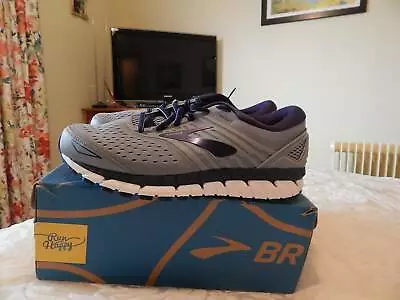brooks beast 18 size 10