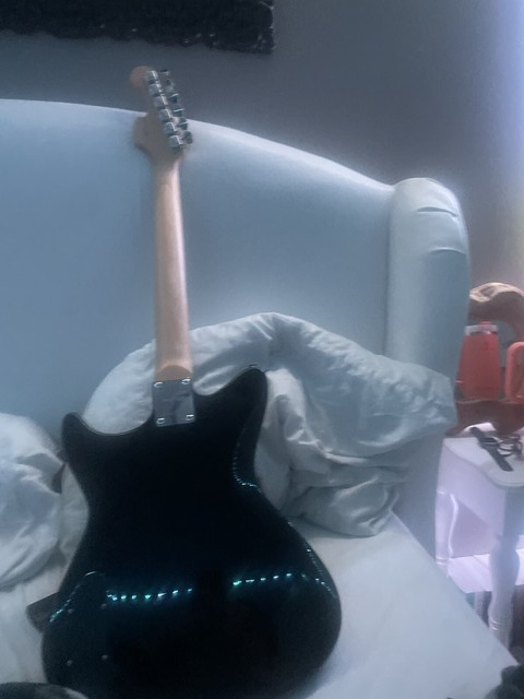 First Act Electric Guitar