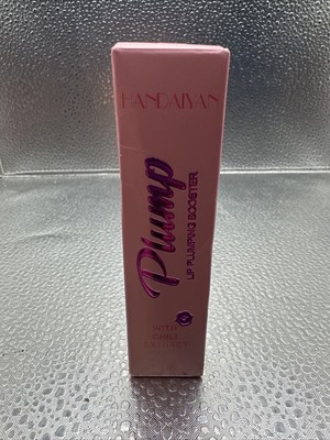 Handaiyan Plump & Pout Lip Plumping Booster Color 04 for Make a Big Lip