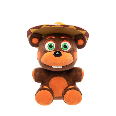 18cm Kawaii FNAF Plush Toy Cartoon Animal Freddy Fazbear Plush