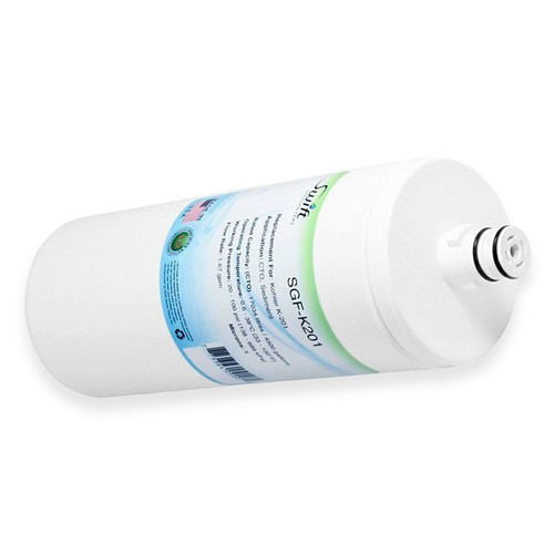 Swift Green Filters SGF-K201 replacement for Kohler K-201 water filter (3 Pack) - Picture 5 of 6