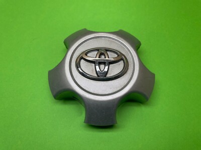 Original Emblem Emblem Radkappe Mittelrad Toyota PC+ABS MARK PACIFIC