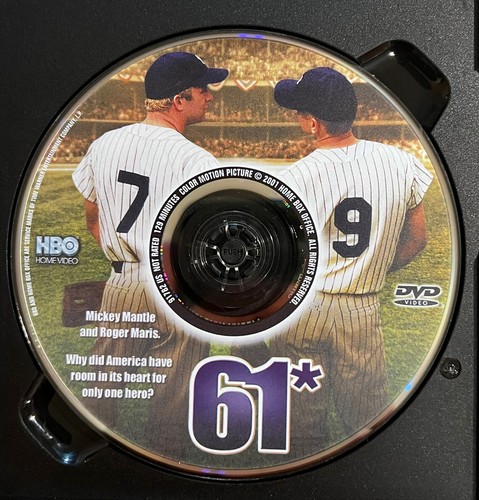 61* (DVD, 2001) - Foto 3 di 4