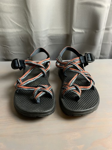chacos RARE Great Smokey Mnt