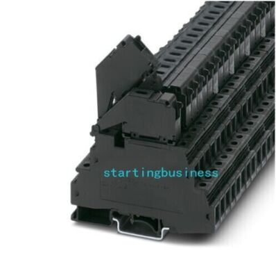 10PCS NEW   Wiring Terminal UKK 5-HESI (5X20)-3007204