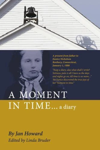 A MOMENT IN TIME...a diary - Picture 1 of 1