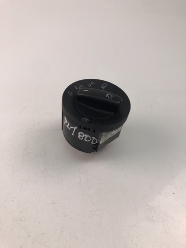 VW GOLF VI 5K1 Scheinwerferschalter 1K0941431BK 2010 20414295