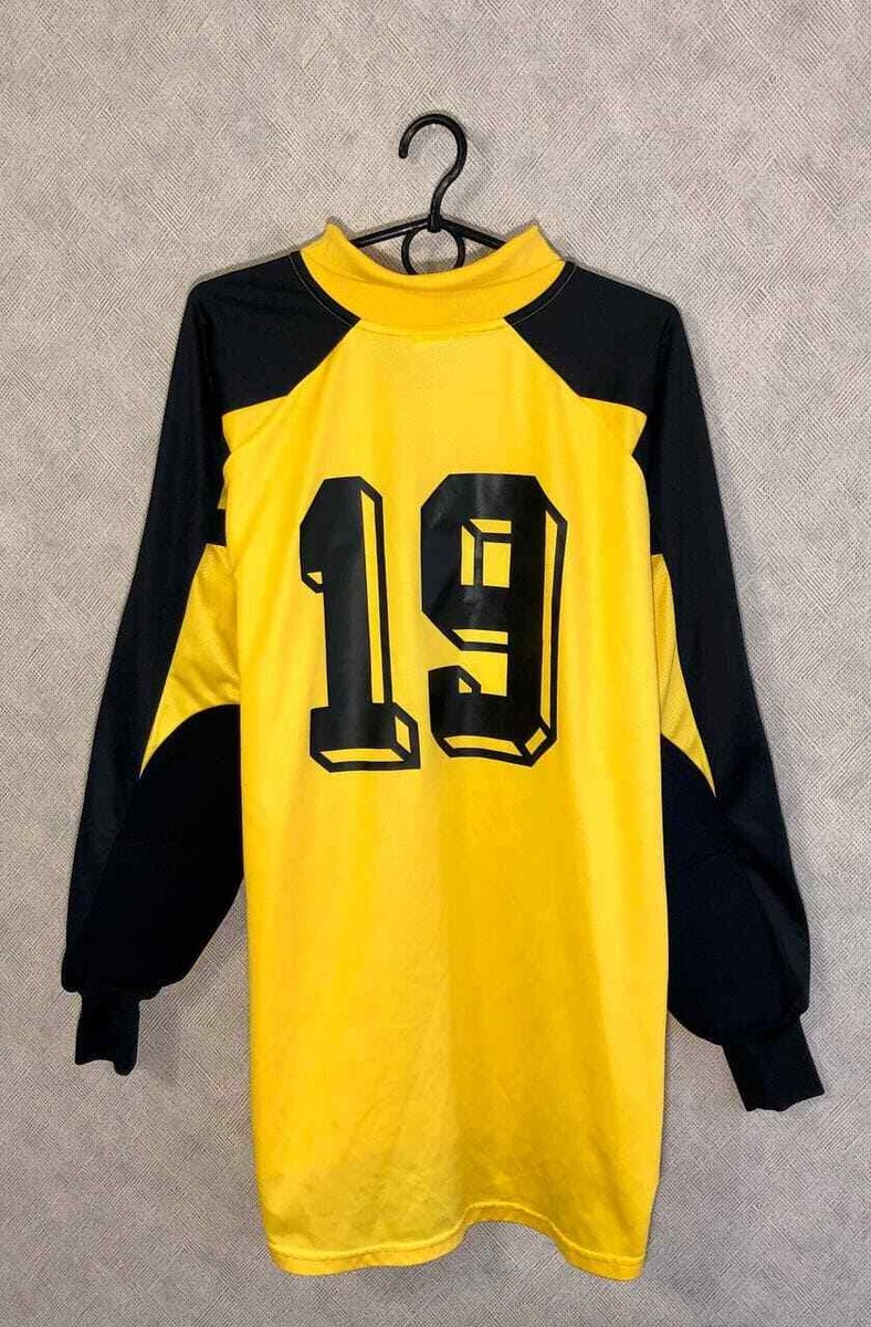 ウォームアップウェア 2000s ADIDAS football goalkeeper shirt ウォームアップウェア 2000s ADIDAS football goalkeeper shirt