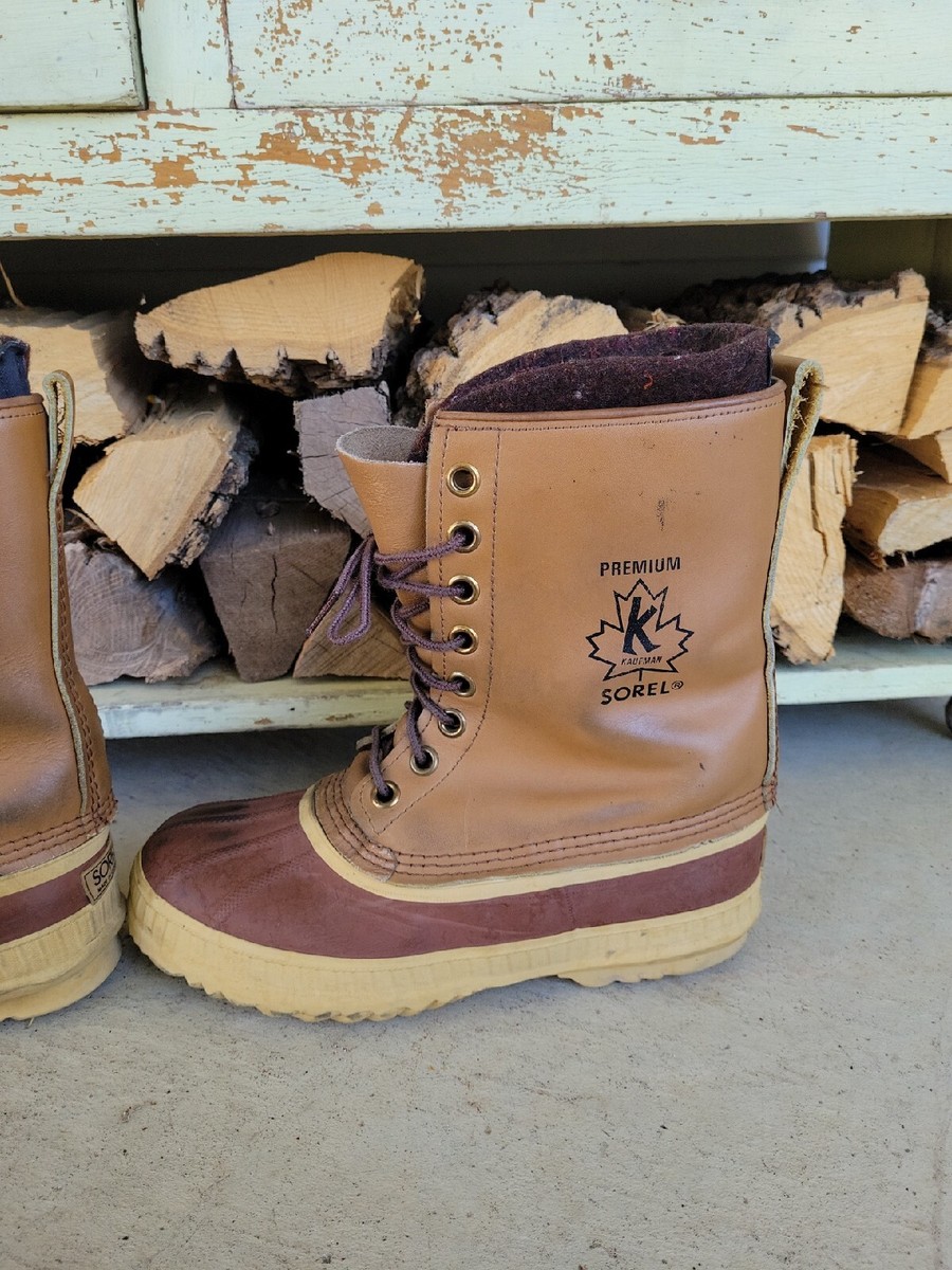 Sorel Kaufman Men display picture 2